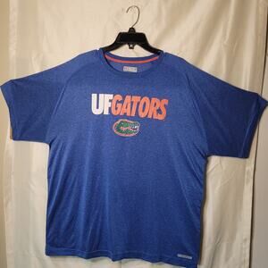 University of Florida Gators XL T-Shirt Section